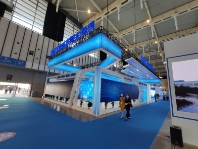 第十六屆中國(guó)(南京)軟件產(chǎn)品和信息服務(wù)交易博覽會(huì) 引領(lǐng)數(shù)字未來(lái)，共創(chuàng)智慧新篇