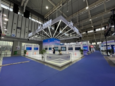 2023中國(guó)（南京）國(guó)際軟件產(chǎn)品和信息服務(wù)交易博覽會(huì) 驅(qū)動(dòng)數(shù)字化浪潮的前沿盛會(huì)