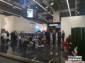 2018年法蘭克福國(guó)際汽車(chē)零配件及售后服務(wù)展覽會(huì)現(xiàn)場(chǎng)播報(bào)