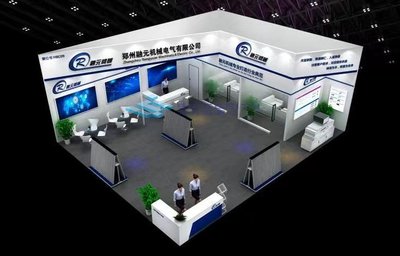 2023紡織展展會(huì)設(shè)計(jì)搭建服務(wù) 展臺(tái)制作公司一站式會(huì)展解決方案